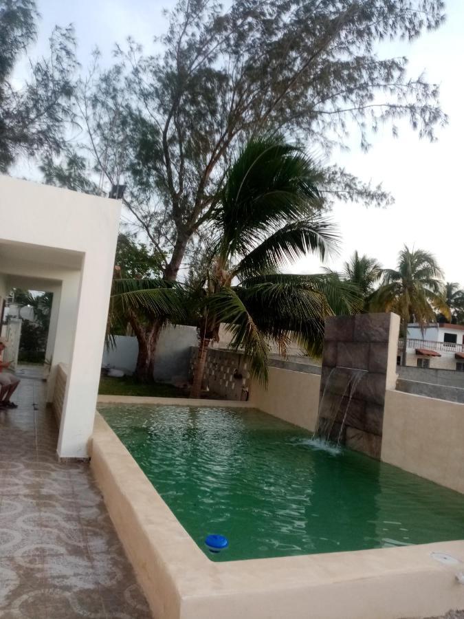 شقة Cocolitos سيزال المظهر الخارجي الصورة